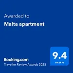 Διαμέρισμα Malta