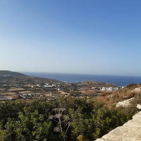 Malta Διαμέρισμα *