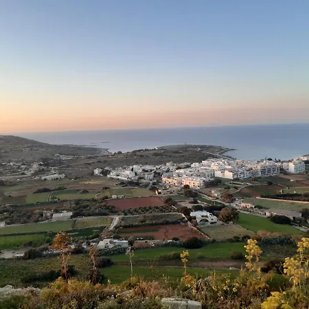 Malta 아파트 Gharghur