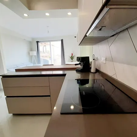 Malta 아파트 Gharghur