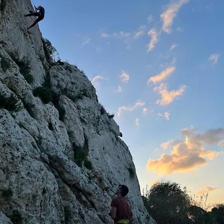 Malta 아파트 Gharghur