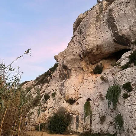 Malta 아파트 Gharghur