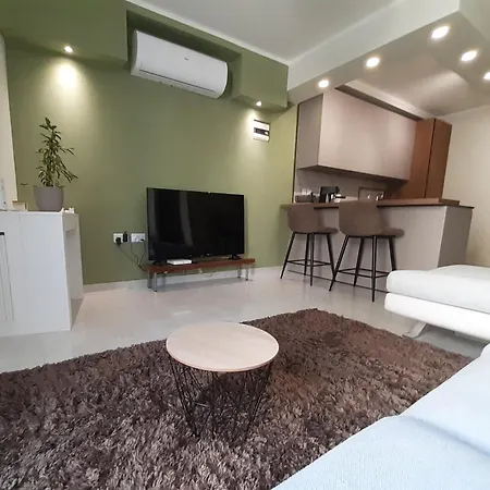 Malta Apartment