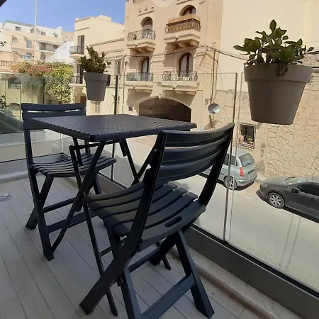 Malta * Gharghur