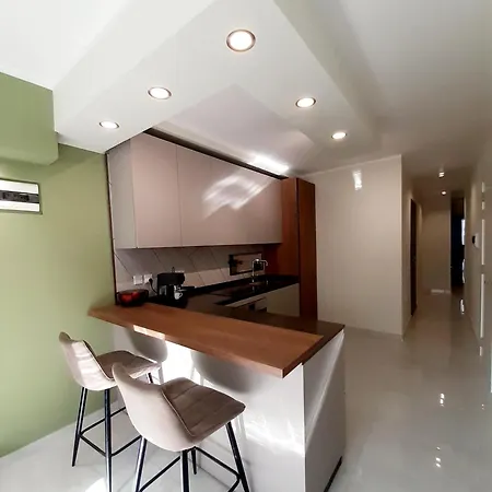 Malta Apartment