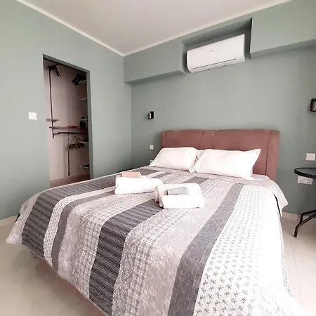 Apartamento Malta Gharghur