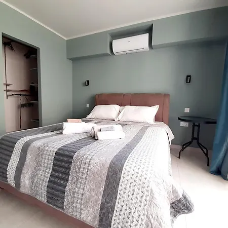 Apartment Malta