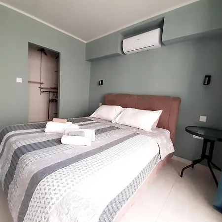 Malta Apartment