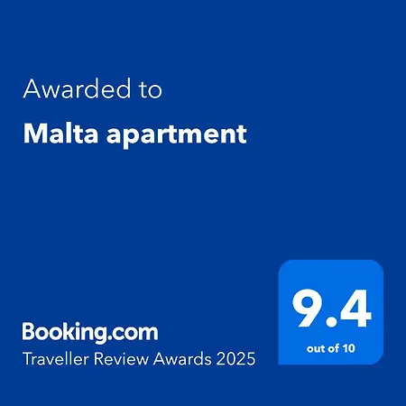 Apartmán Malta