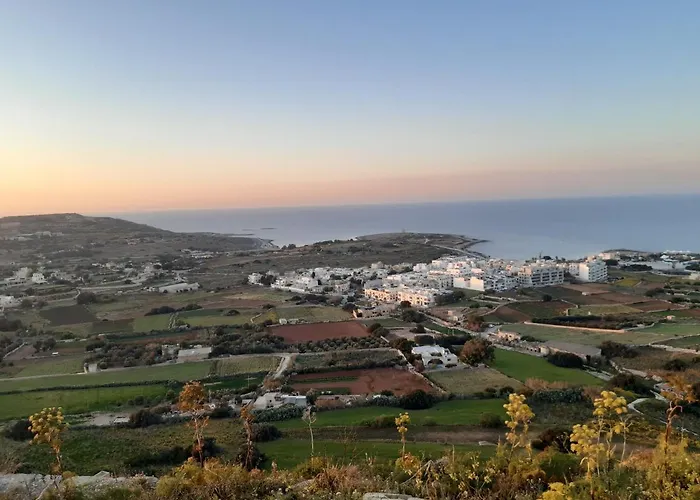 Malta Apartamento Gharghur