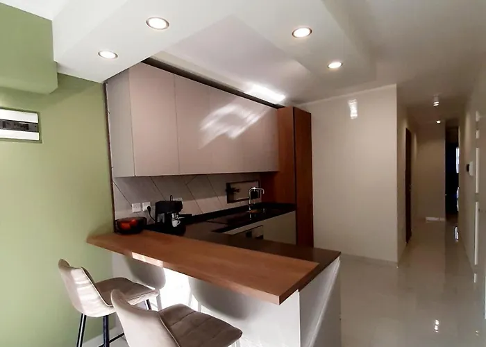 Malta Apartament