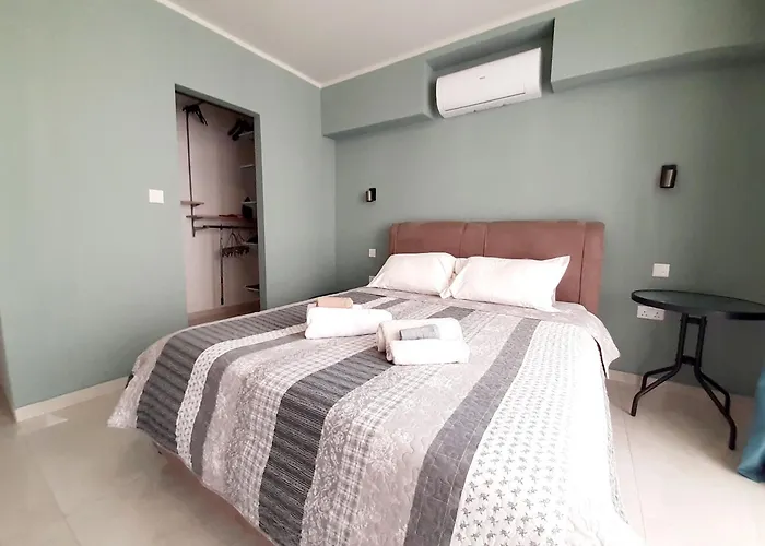 Apartament Malta Gharghur