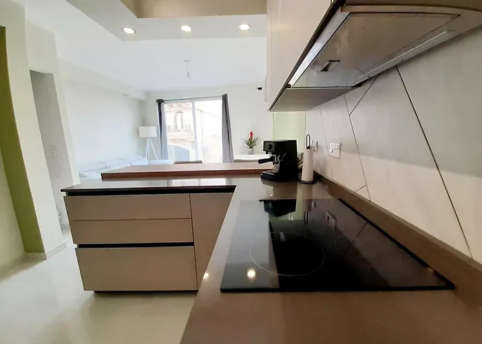 Malta Apartamento Gharghur