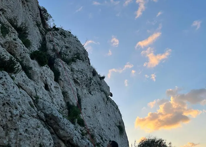 Malta Apartamento Gharghur