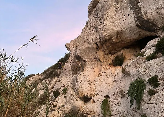 Malta Apartamento Gharghur