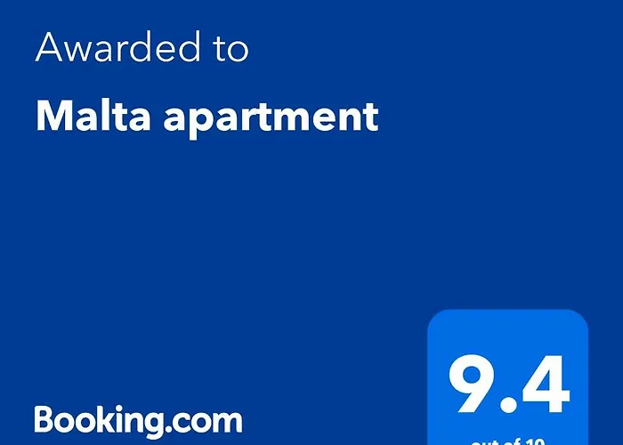 Appartement Malta